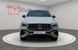 مرسيدس بنز GLE